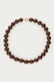My Jewellery Ketting MJ14943 Goud 1