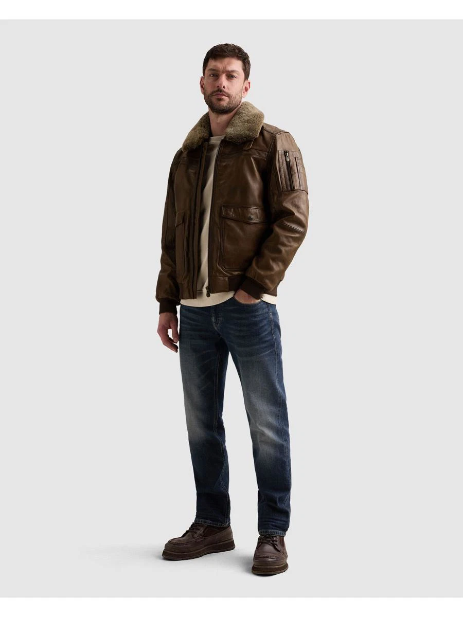 PME Legend Jack PLJ2608706 Bruin 4
