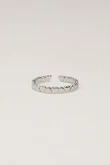 My Jewellery Ring MJ11244 Zilver 1