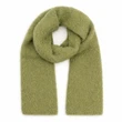 J'amu Sjaal AMU26321170 Groen 1