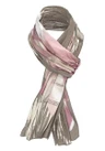 Frank Walder Sjaal W61208770 Roze 1