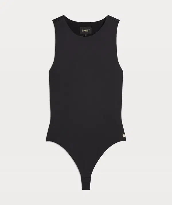 Josh V Body JV-5000-1111 Lott Zwart 1