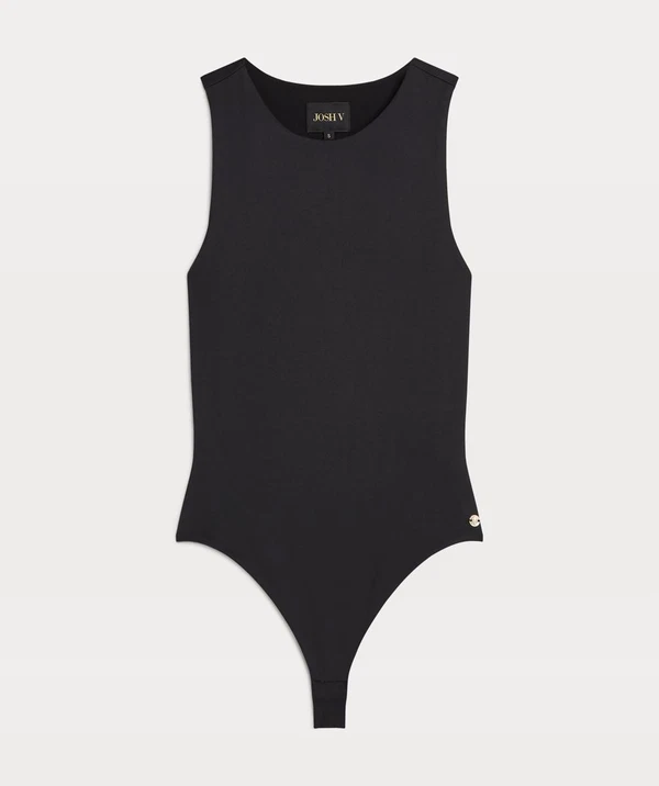 Josh V Body JV-5000-1111 Lott Zwart 1