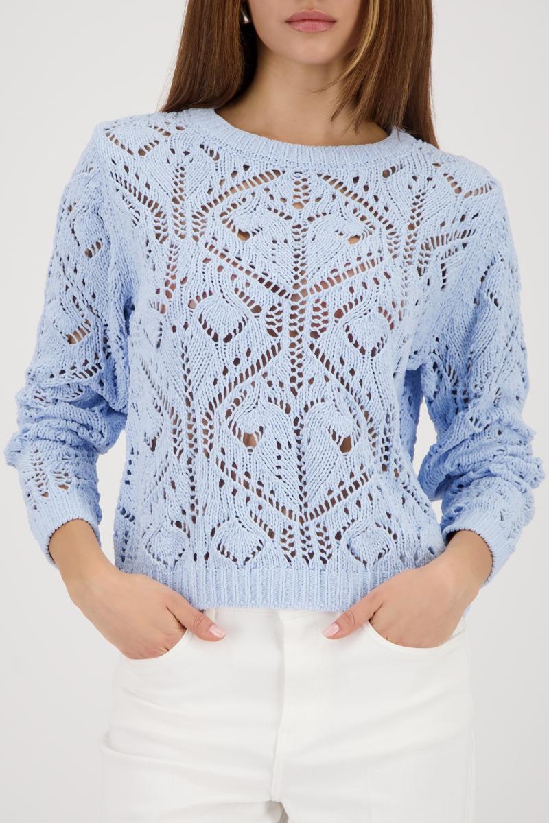 Monari Trui 410303 Blauw 1