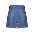 Geisha Short 61010-10 Blauw 4