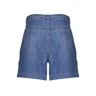 Geisha Short 61010-10 Blauw 4
