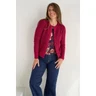 Roberto Sarto T-Shirt 631104 Rood 6