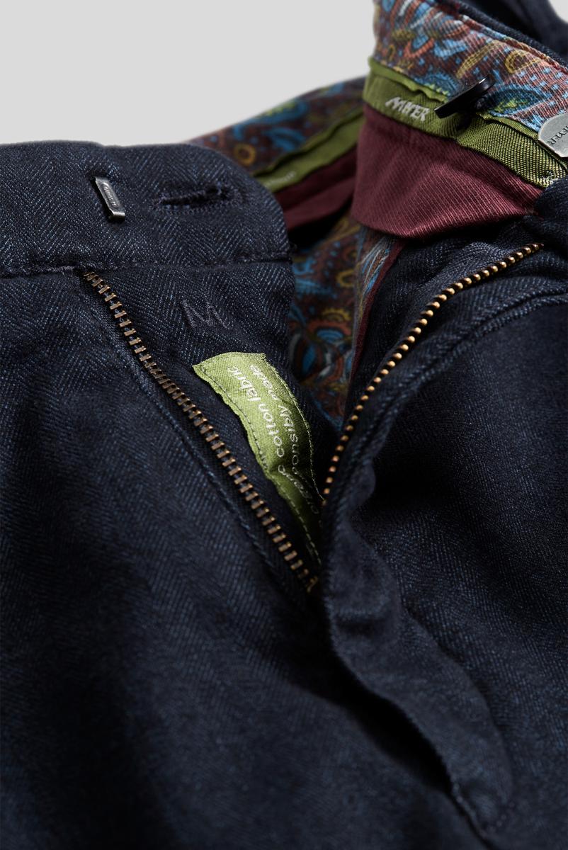 Meyer Jeans Bonn 2-5585 Blauw 5