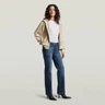 G-Star Jeans D26163-E205 Blauw 3
