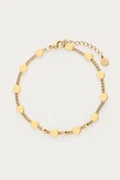 My Jewellery Armband MJ14142 Goud 1