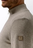 State of Art Trui 131-16093 Taupe 4