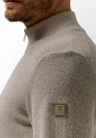 State of Art Trui 131-16093 Taupe 4