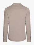 Cavallaro Overshirt Zerino Beige 3