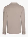 Cavallaro Overshirt Zerino Beige 3