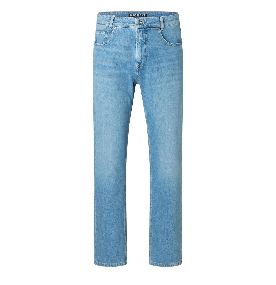 MAC Jeans Rick 0430-00-0984 Blauw 2