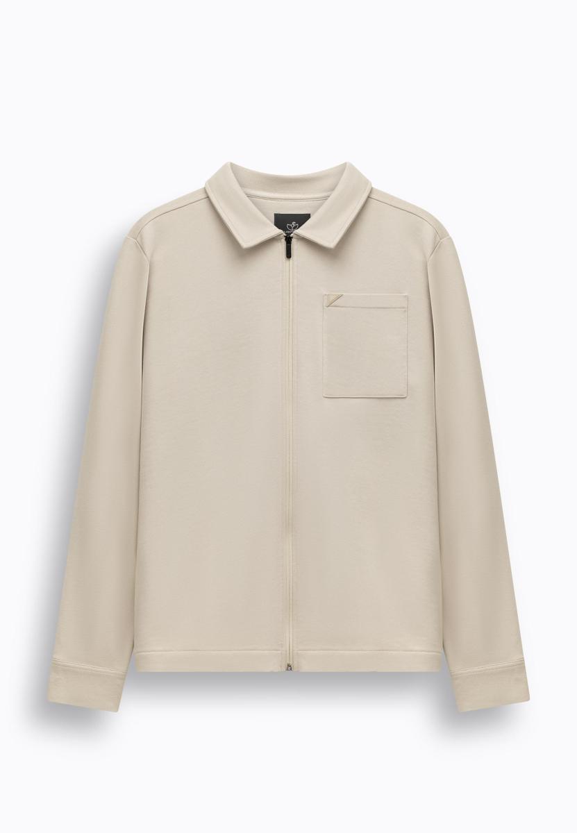 BlueFields Vest 56136077 Off-White 2