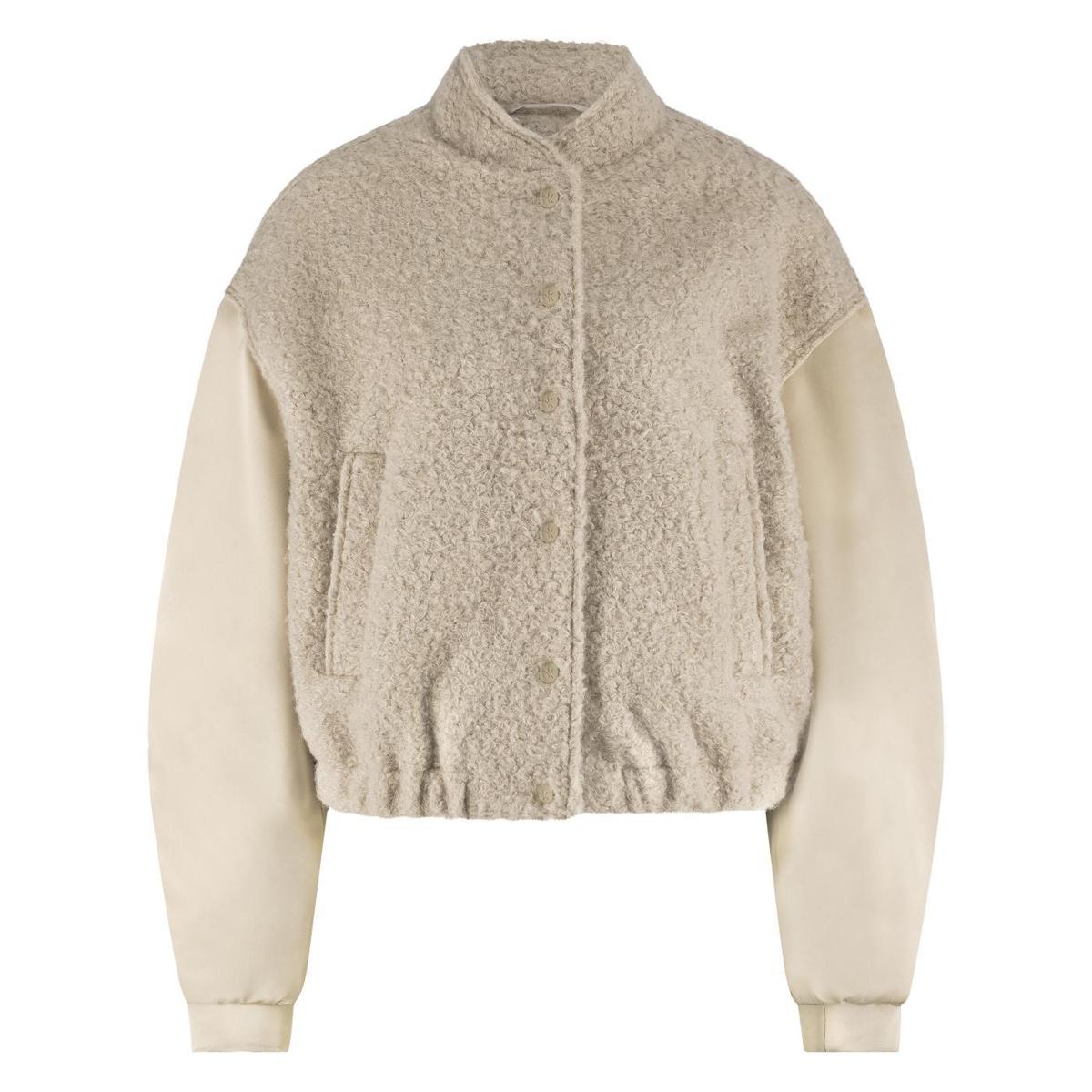 NUKUS Jack Baltimore Beige 1