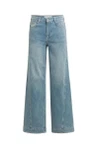 YAYA Jeans 01-311164-609 Blauw 1