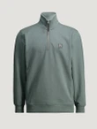 CHASIN Sweater Ryder Groen 3