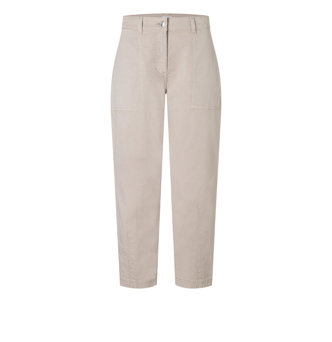 MAC Pantalon 0415234700 Beige 2