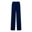 &Co Woman Pantalon Julie Blauw 2