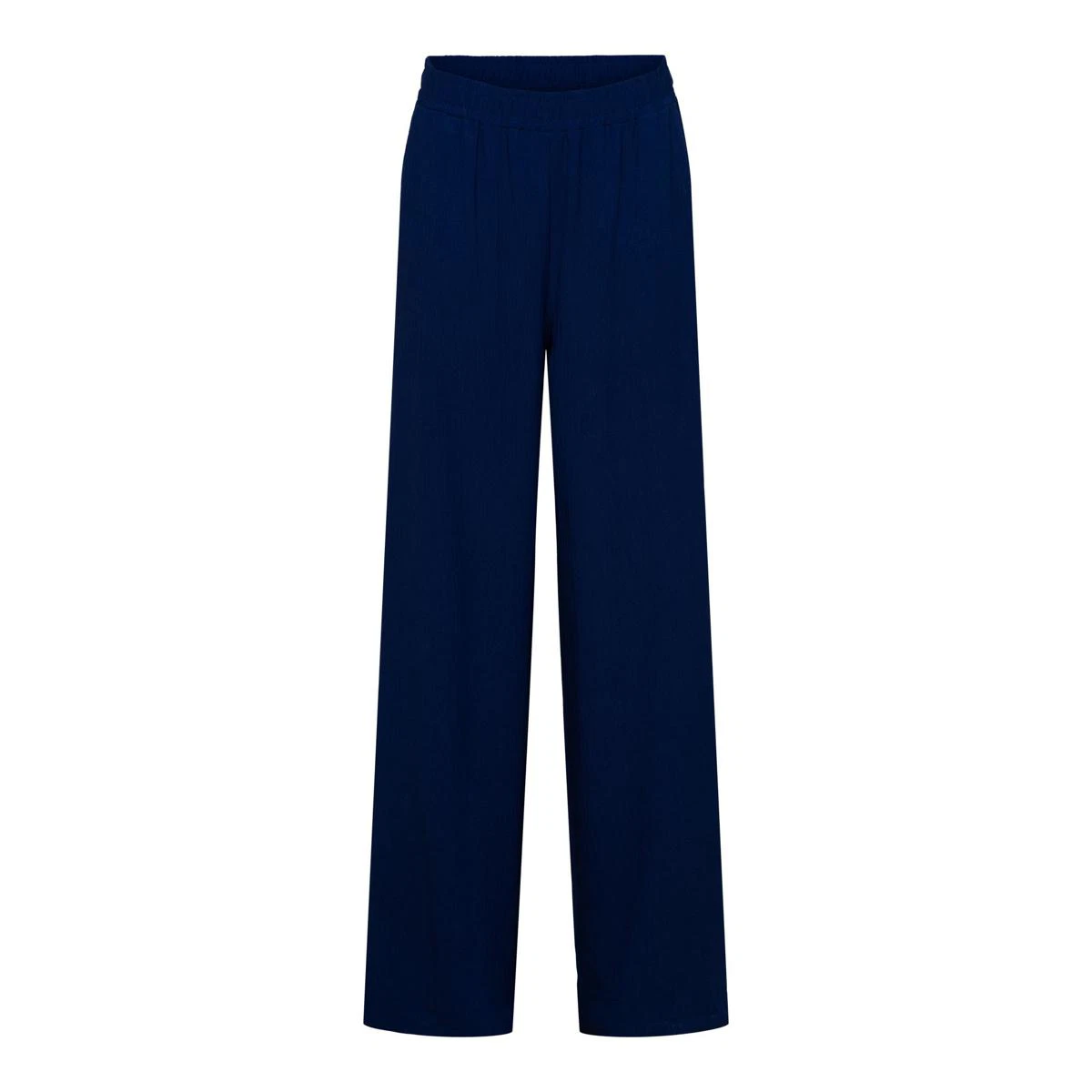 &Co Woman Pantalon Julie Blauw 2