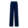 &Co Woman Pantalon Julie Blauw 2