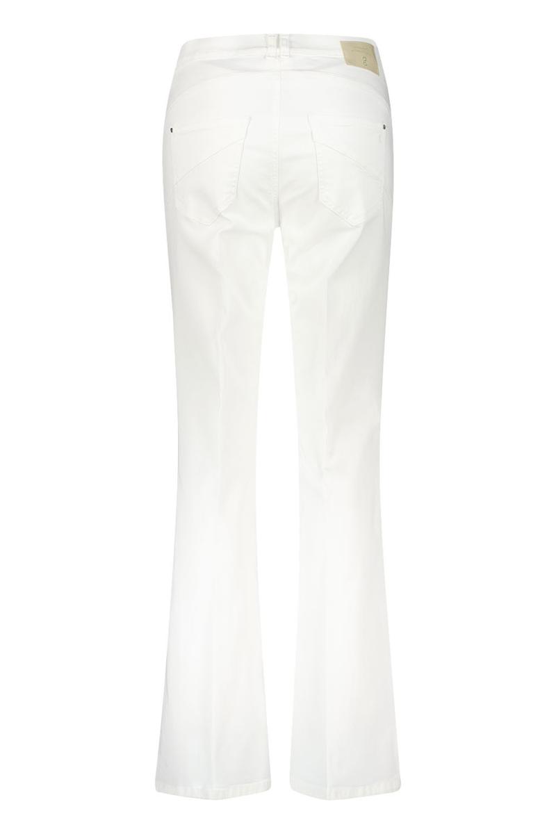 Gardeur Jeans Zuri126 80731 Off-White 2
