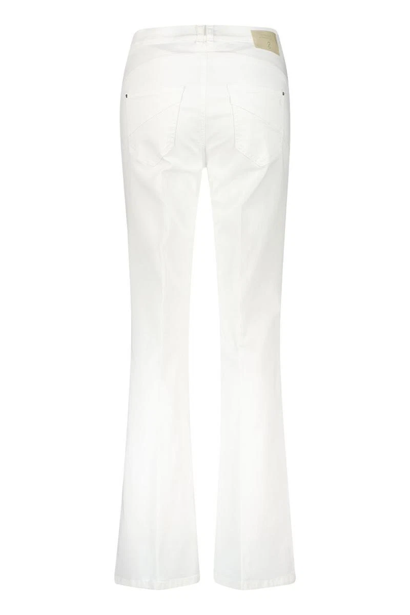 Gardeur Jeans Zuri126 80731 Off-White 2