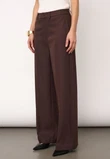 Co'Couture Pantalon Luna Bruin 1