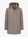 Cavallaro Jas Valledino Taupe 1