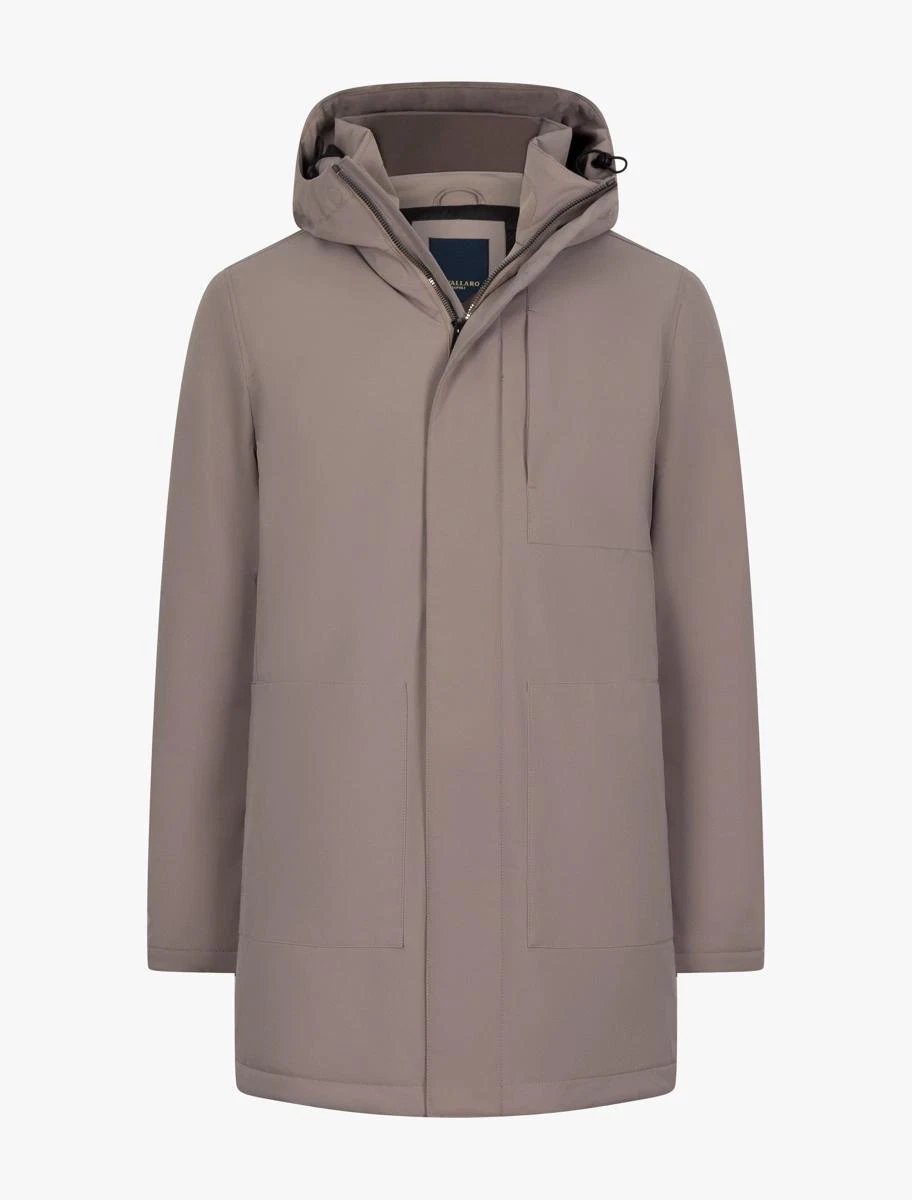 Cavallaro Jas Valledino Taupe 1