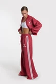 Alix The Label Pantalon 2602174587 Rood 4