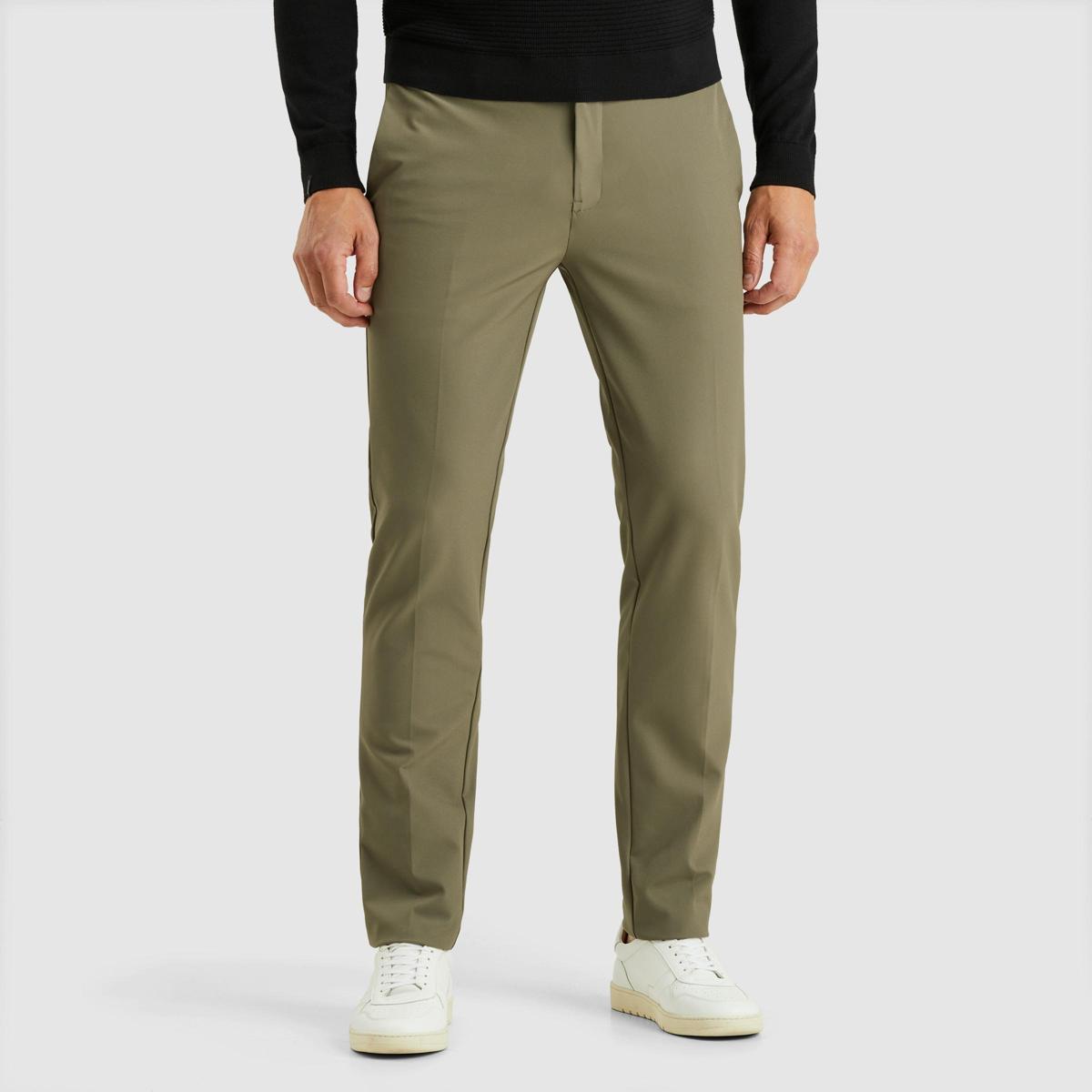 Vanguard Pantalon VTR2508600 Groen 1