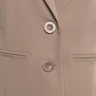 &Co Woman Blazer Phileine Taupe 4
