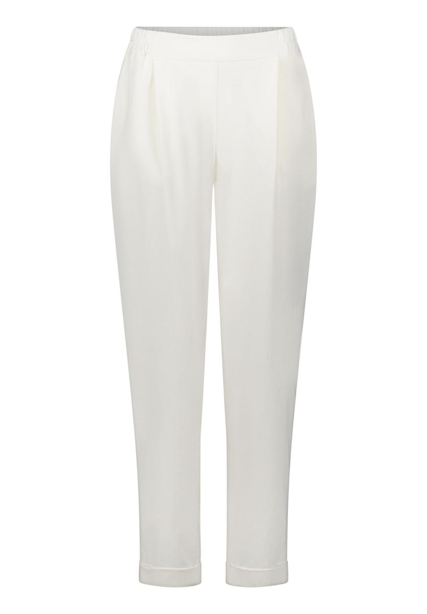 Betty Barclay Pantalon 61611838 Wit 1