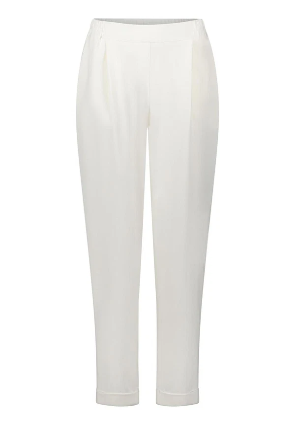 Betty Barclay Pantalon 61611838 Wit 1