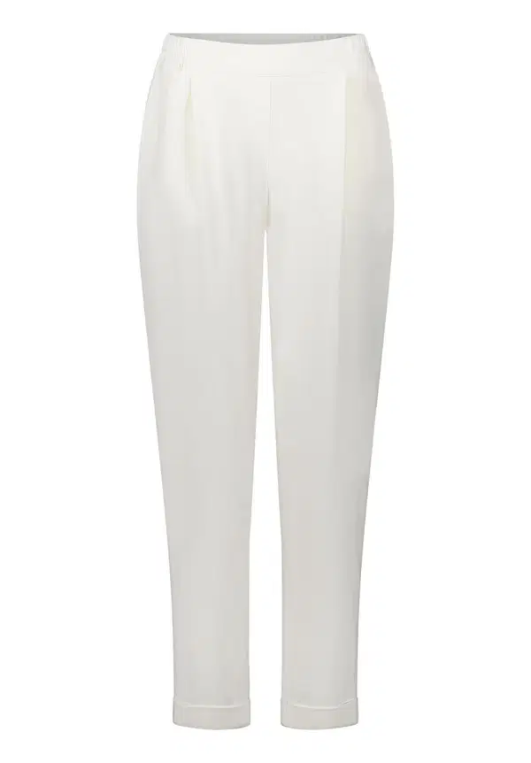 Betty Barclay Pantalon 61611838 Wit 1