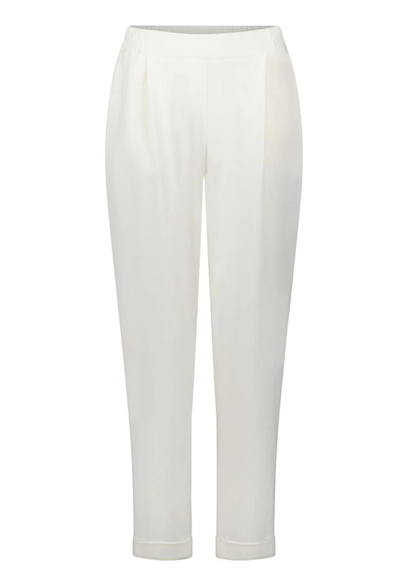 Betty Barclay Pantalon 61611838 Wit 1