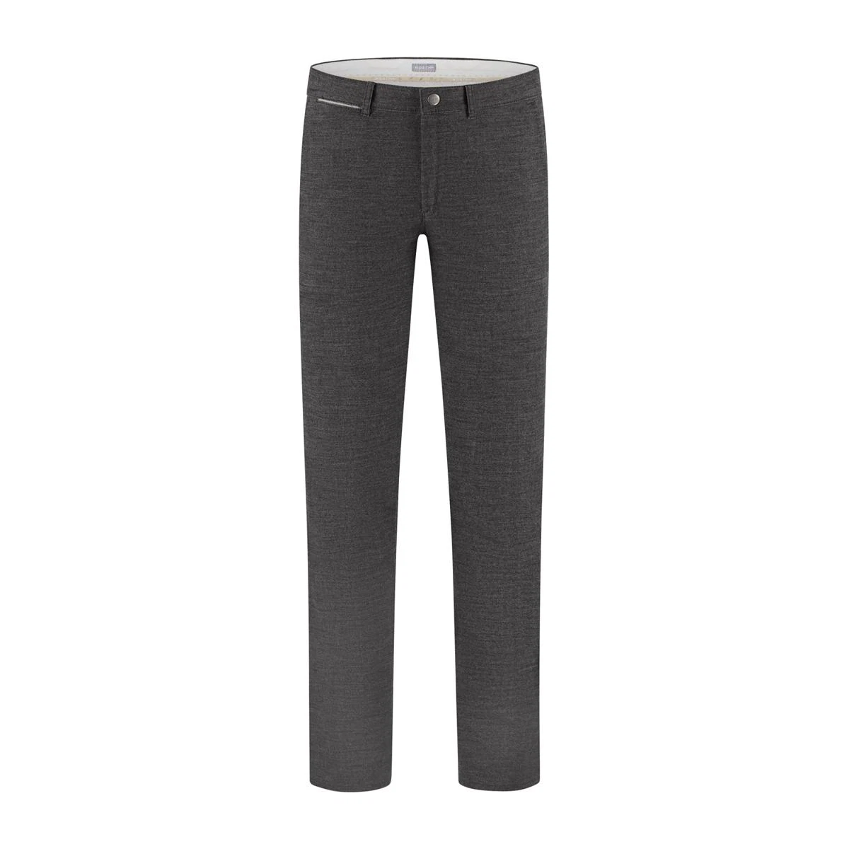 North84 Pantalon 21286221 Grijs 1
