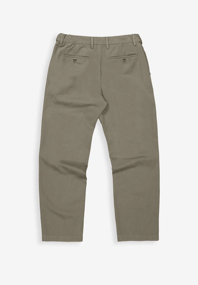 Butcher of Blue Pantalon Lennox Bruin 4