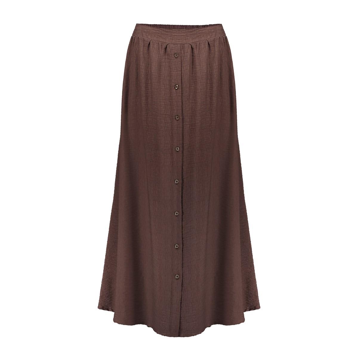 Geisha Rok 66340-70 Bruin 3