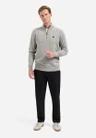 No Excess Trui N2185 Grijs 3