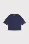 Alix The Label T-Shirt 2606846806 Blauw 3