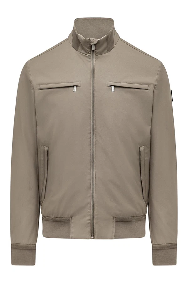 Agiato Jack Paolo Beige 1