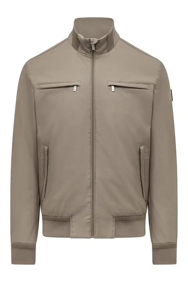 Agiato Jack Paolo Beige 1