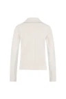 Studio Anneloes Blazer Claire Bonded Off-White 4