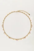 My Jewellery My Jewellery Ketting MJ10239 Goud 1