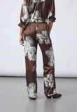 Sisters Point Pantalon Ella-Pa57 Bruin 3