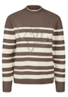 Rabe Vest 57-123645 Taupe 3